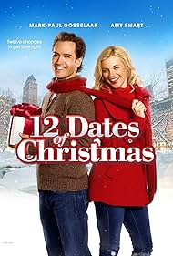 12 Dates of Christmas Soundtrack (2011) cover