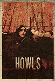 Howls (2011) copertina