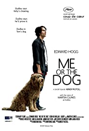 Me or the Dog Colonna sonora (2011) copertina