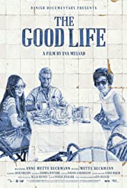 The Good Life (2010) copertina
