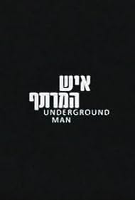 Underground Man (2010) copertina
