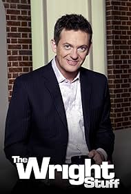 "The Wright Stuff" Episode #15.31 (2011) cover