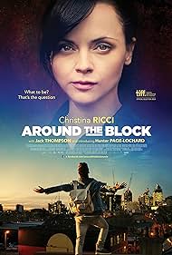 Around the Block (2013) carátula