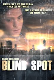 Blind Spot Colonna sonora (2011) copertina
