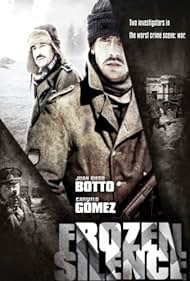 Front de l'Est (2011) cover