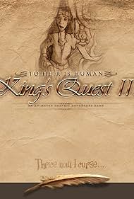 King's Quest III Redux: To Heir Is Human (2011) cover