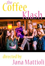 The Coffee Klash Colonna sonora (2012) copertina