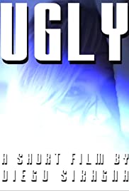 Ugly Colonna sonora (2011) copertina