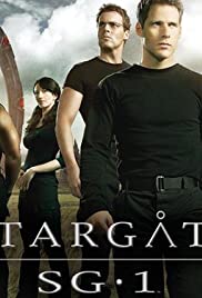 Behind the Mythology of Stargate SG-1 (2007) cobrir