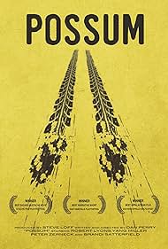 Possum Banda sonora (2012) carátula
