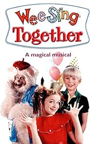 Wee Sing Together Banda sonora (1985) cobrir