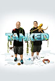 Tanked (2011) cover