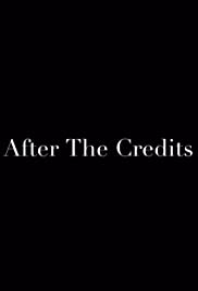 After the Credits Colonna sonora (2010) copertina
