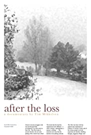 After the Loss Colonna sonora (2003) copertina