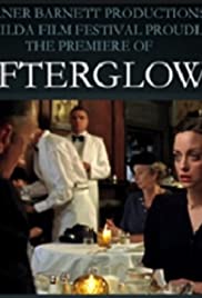 Afterglow (2011) copertina