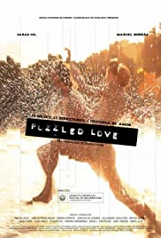 Puzzled Love Colonna sonora (2011) copertina
