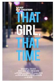 That Girl, That Time (2011) copertina