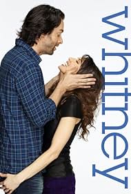 Alex und Whitney - Sex ohne Ehe (2011) cover