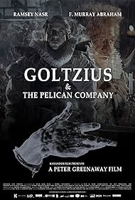 Goltzius and the Pelican Company (2012) cover
