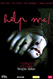 Help Me! Colonna sonora (2010) copertina