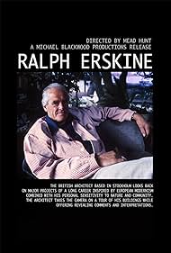 Ralph Erskine Colonna sonora (1986) copertina