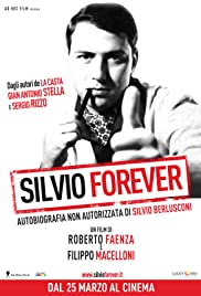 Silvio Forever (2011) cover