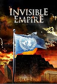 Invisible Empire Colonna sonora (2010) copertina