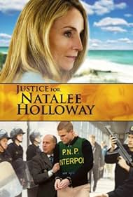 Natalee Holloway - justice pour ma fille Tonspur (2011) abdeckung