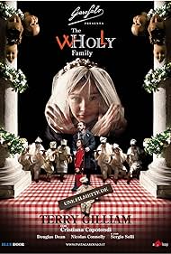 The Wholly Family (2011) cover
