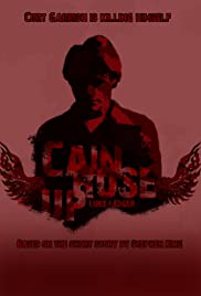 Cain Rose Up (2010) cover