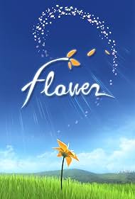 Flower Colonna sonora (2009) copertina