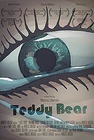 Teddybear (2011) copertina