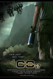 CO2 Banda sonora (2010) carátula