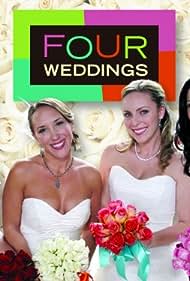Four Weddings Banda sonora (2009) cobrir