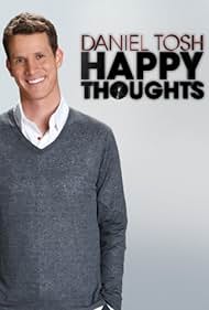 Daniel Tosh: Happy Thoughts (2011) cover