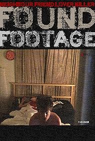 Found Footage Banda sonora (2011) cobrir