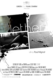 Let Her Banda sonora (2010) carátula