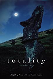 Totality (1999) copertina