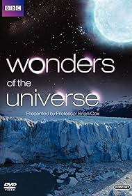 Wonders of the Universe (2011) cover