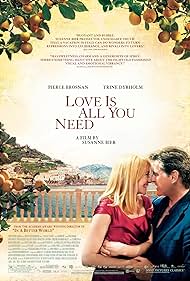 Amor es todo lo que necesitas (2012) cover