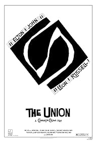 The Union Soundtrack (2011) cover