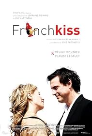 French Kiss (2011) cover