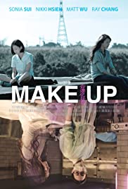 Make Up (2011) copertina