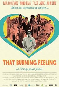 That Burning Feeling (2013) carátula