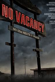 No Vacancy Colonna sonora (2012) copertina