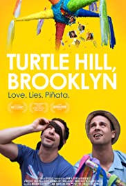 Turtle Hill, Brooklyn (2013) cover