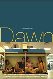 Dawn Colonna sonora (2011) copertina