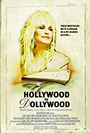 Hollywood to Dollywood Soundtrack (2011) cover