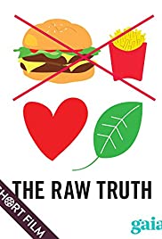 The Raw Truth Colonna sonora (2011) copertina