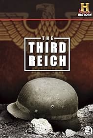 Third Reich: The Rise & Fall (2010) cover